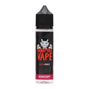 E-liquide Catapult 50 mL - Vampire Vape