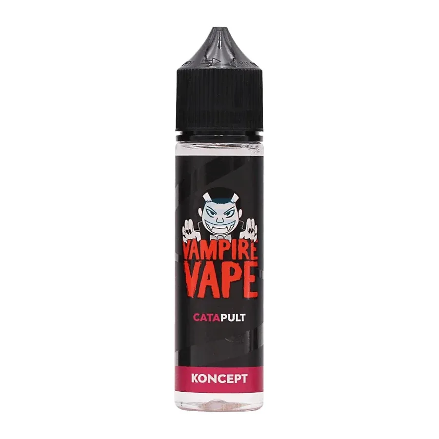 E-liquide Catapult 50 mL - Vampire Vape