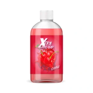 E-liquide Cerise 1 L - Xtra Juice Bar