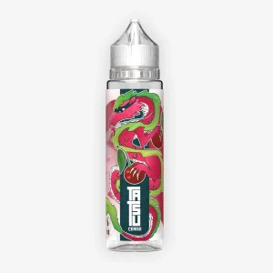 E-liquide Cerise 50 mL - Tatsu Cloud Vapor