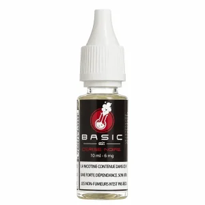 E-liquide Cerise Noire 10 mL - Basic Bordo 2