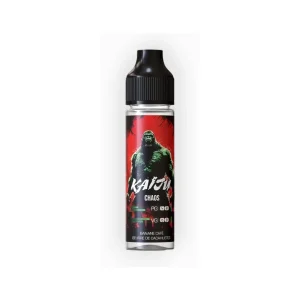 E-liquide Chaos 50 mL - Kaïju