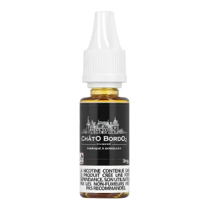 E-liquide Chato 10 mL - Bordo 2
