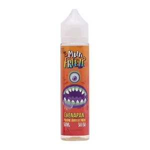 E-liquide Chenapan 50 mL - Multi Freeze (Liquideo)