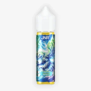 E-liquide Cherry Berry 50 mL - JNR