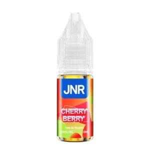 E-liquide Cherry Ice 10 mL - JNR