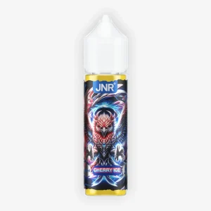 E-liquide Cherry Ice 50 mL - JNR