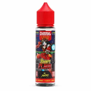 E-liquide Cheryl 50 mL - Saint Flava (Swoke)