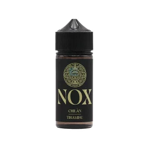 E-liquide Chilàn 50 mL - Nox