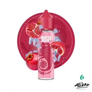 E-liquide CHIMR – Grenadine Givrée 50ml