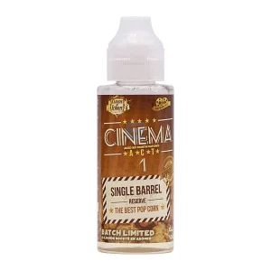 E-liquide Cinema Réserve 100 mL - Clouds of Icarus