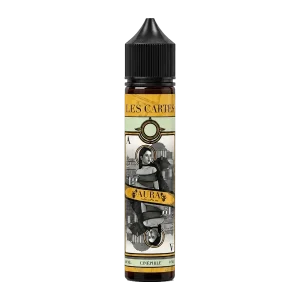 E-liquide Cinéphile 50 mL - Aura