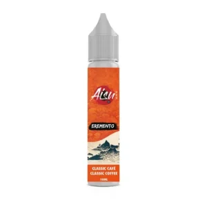 E-liquide Classic Café 10 mL - Aisu