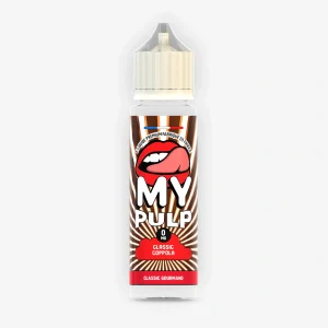 E-liquide Classic Coppola 50 mL - My Pulp