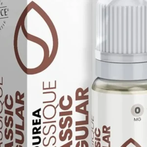 E-liquide Classic Regular 10 mL - Savourea