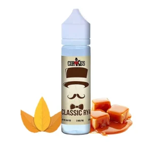 E-liquide Classic RY4 Cirkus