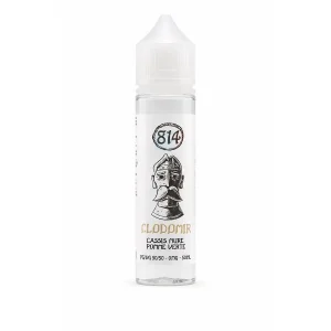 E-liquide Clodomir 50 mL - 814