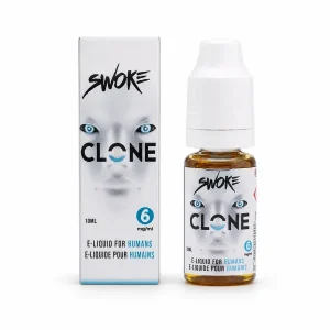 E-liquide Clone 10 mL - Swoke