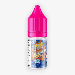 E-liquide Cocktail Exotique 10 mL - Ice Cool (Liquidarom)