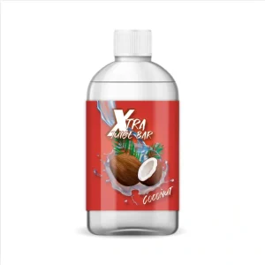 E-liquide Coconut 1 L - Xtra Juice Bar