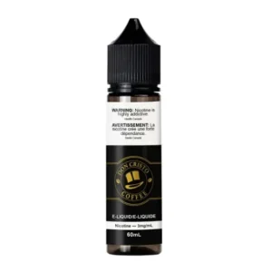 E-liquide Coffee 50 mL - Don Cristo