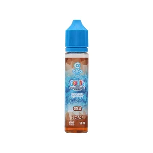 E-liquide Cola 50 mL - Granita
