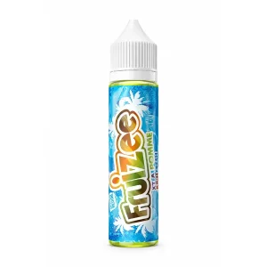 E-liquide Cola Pomme Xtra Fresh 50 mL - Fruizee