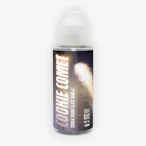 E-liquide Cookie Comet 100 mL - Osweet VDLV