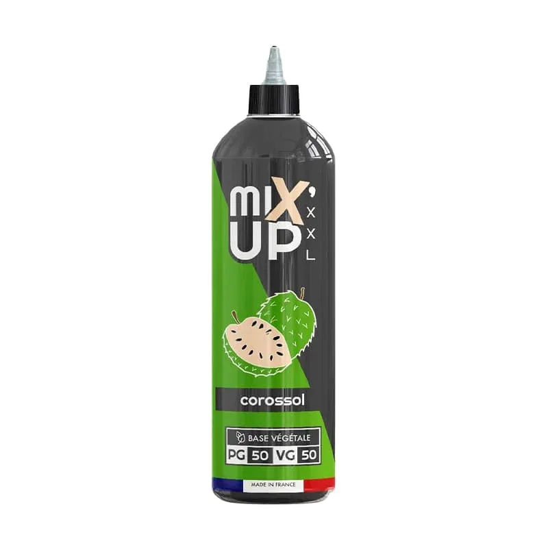 E-liquide Corossol 1L – XXL Mix'Up