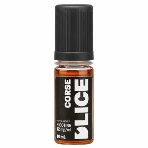 E-liquide Corse 10 mL - Dlice