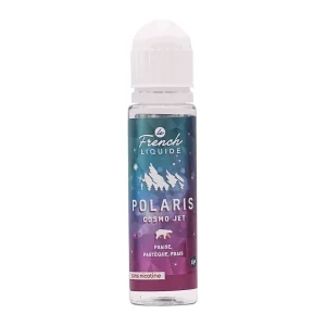 E-liquide Cosmo Jet 50 mL - Polaris (Le French Liquide)