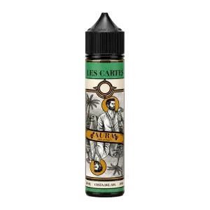 E-liquide Costa Del Sol 50 mL - Aura