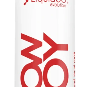 E-liquide Cowboy 50 mL - Evolution Liquideo