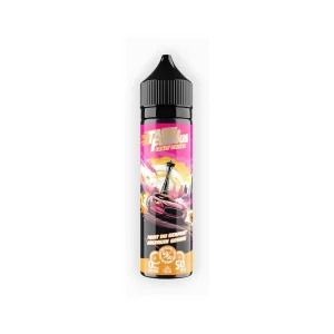 E-liquide Crazy Driver 50 mL - Taste & Furious (Vape Maker)