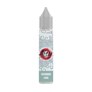 E-liquide Cucumber 10 mL - Aisu