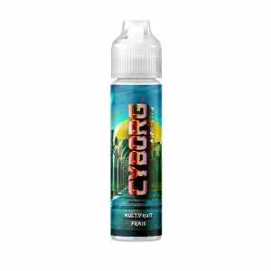 E-liquide Cyborg 50 mL - The Fuu