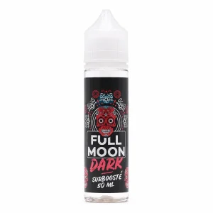 E-liquide Dark 50 mL - Full Moon
