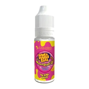 E-liquide Darka Bubble Baba Liquideo Tentation 10ml