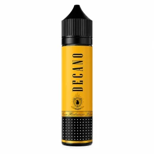 E-liquide Decano 50 mL - Havanero Eliquid France