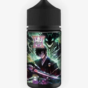 E-liquide Demon Fizz 100 mL - Made in Vape