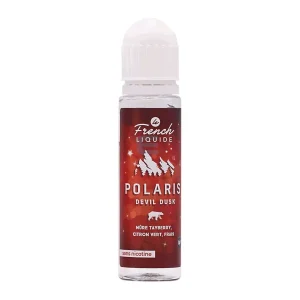 E-liquide Devil Dusk 50 mL - Polaris (Le French Liquide)