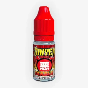 E-liquide Diablo 10 mL - Saiyen Vapors Swoke