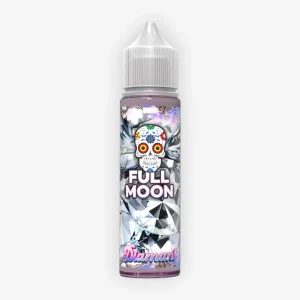 E-liquide Diamant 50 mL - Diam’s Full Moon