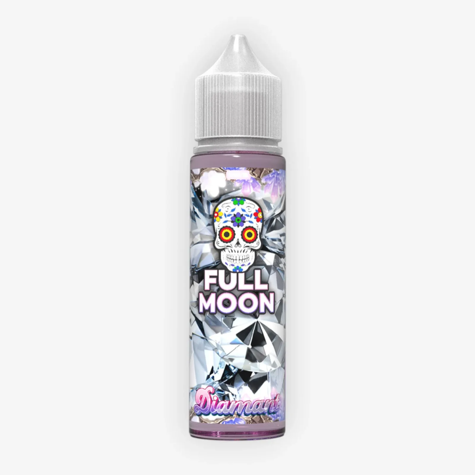 E-liquide Diamant 50 mL - Diam’s Full Moon