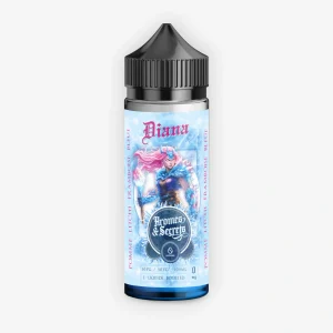 E-liquide Diana 100 mL - Glace Arômes & Secrets