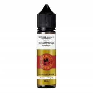E-liquide Don Cristo 50 mL - Don Cristo