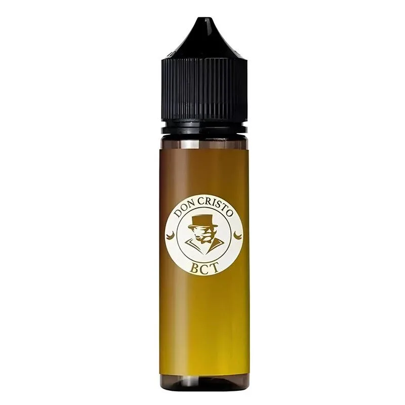 E-liquide Don Cristo BCT 50ml – PGVG Labs