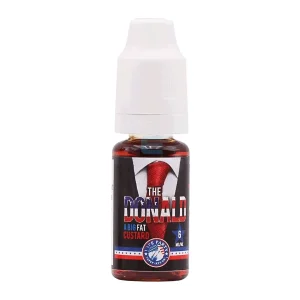 E-liquide Donald 10 mL - Swoke