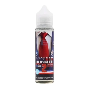 E-liquide Donald 2 50 mL - Swoke