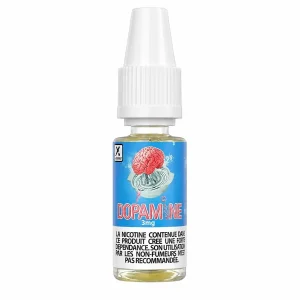 E-liquide Dopamine 10 mL - Bordo 2